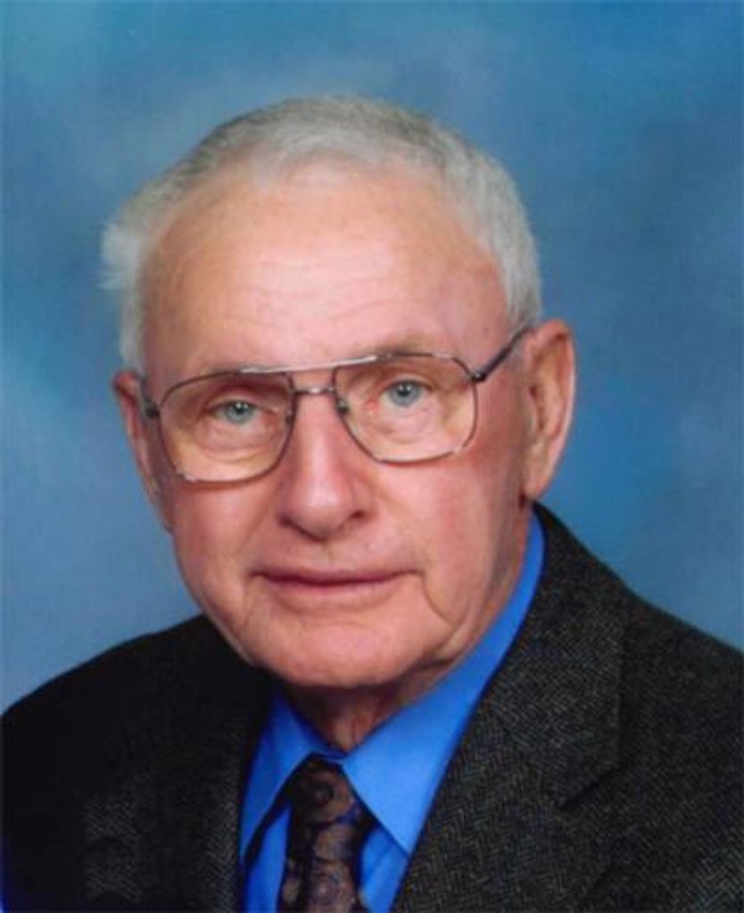 James "Jim" Francis Eisenmenger Profile Photo