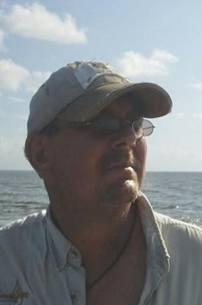 Keith "Dave" D'Aunoy Profile Photo