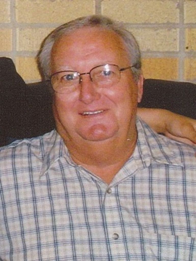 Jerry Wayne "John" Gathright