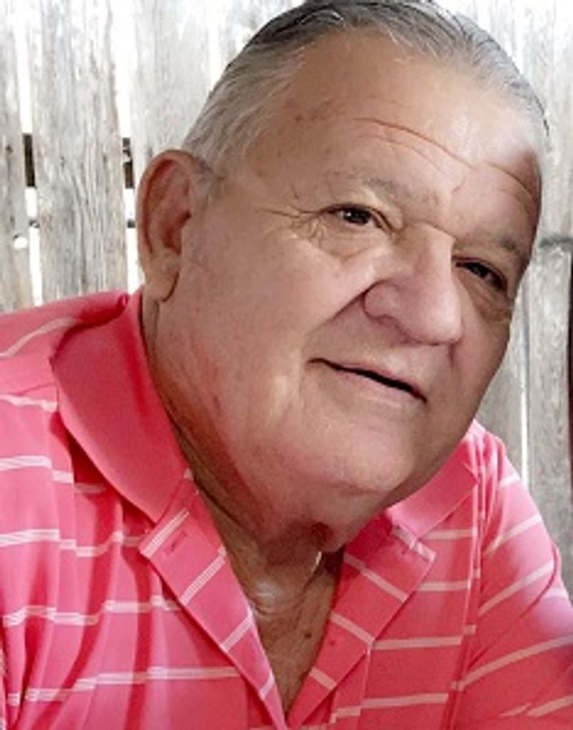 Adolfo " Bebe" E. Lopez