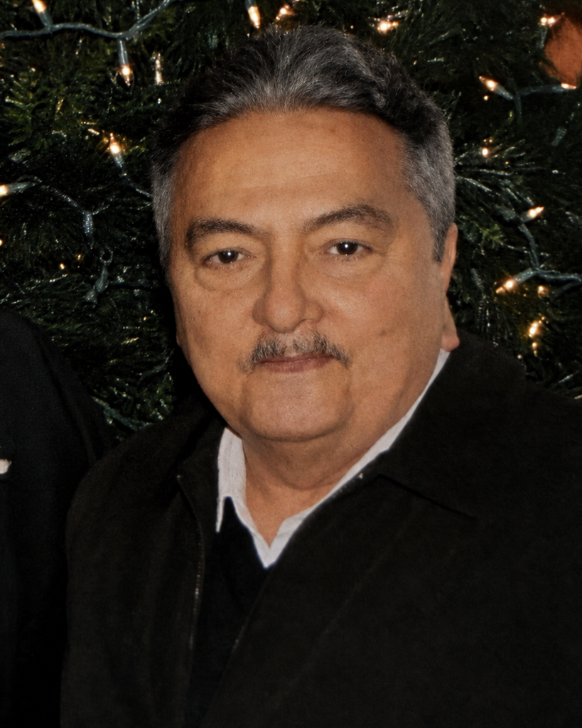 Jose Antonio Cabeza Profile Photo