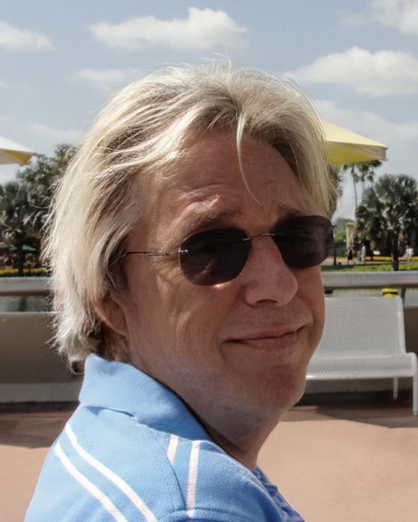 Kenneth D. Fuchs Profile Photo