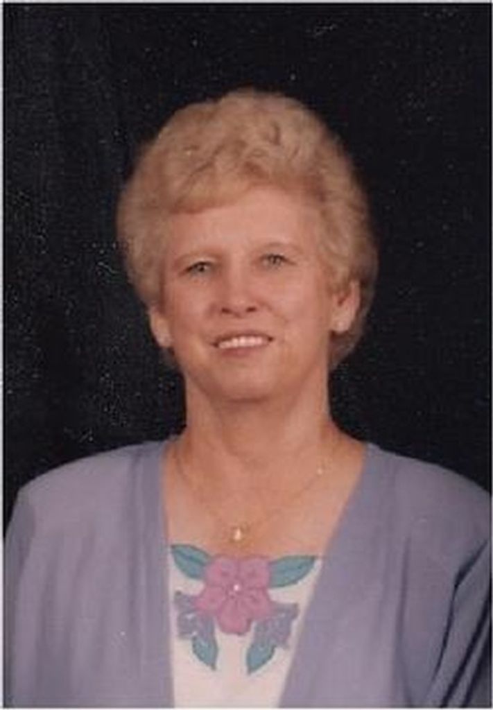 Juanita Marcella "Skeet" Hicks Profile Photo