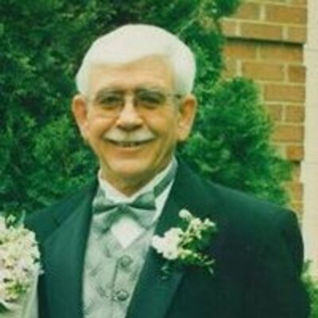 Dwight Allen Glaze