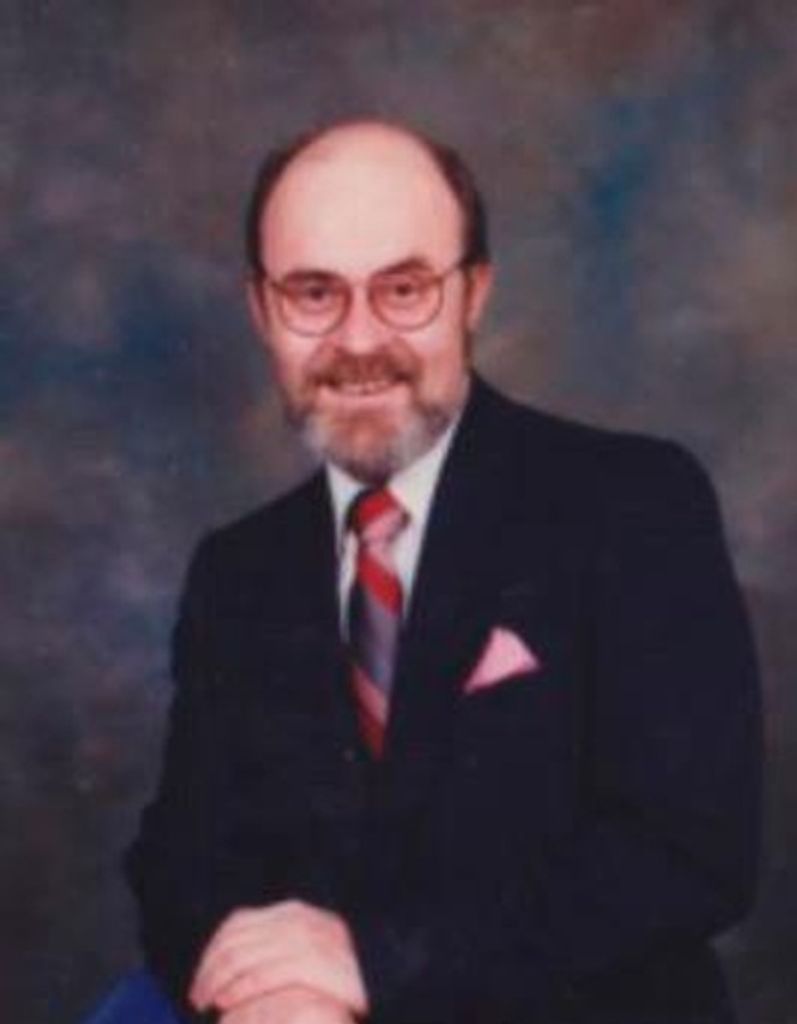 Kenneth Albert Mills Profile Photo