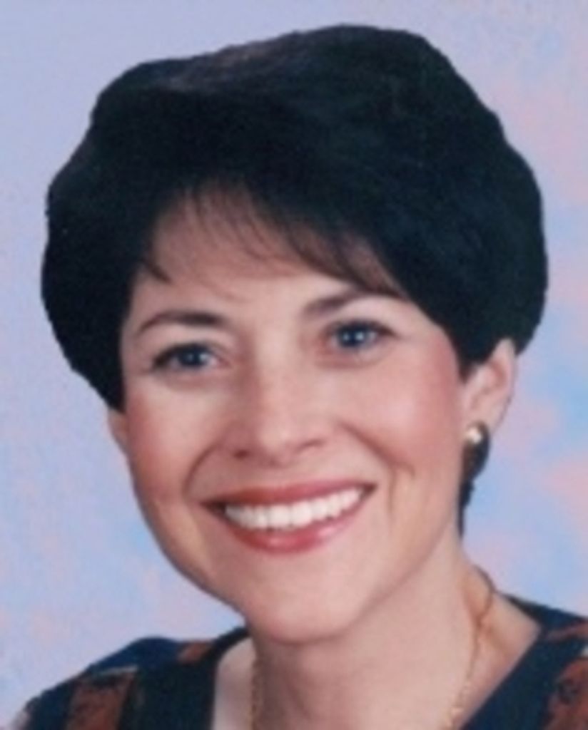 Mrs. Joyce Marie Borges