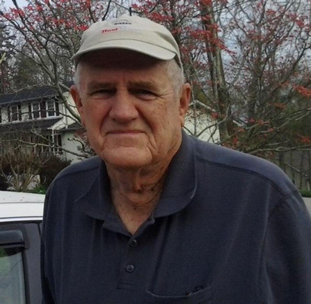 Millard "Mh" Henry Hixon, Ii