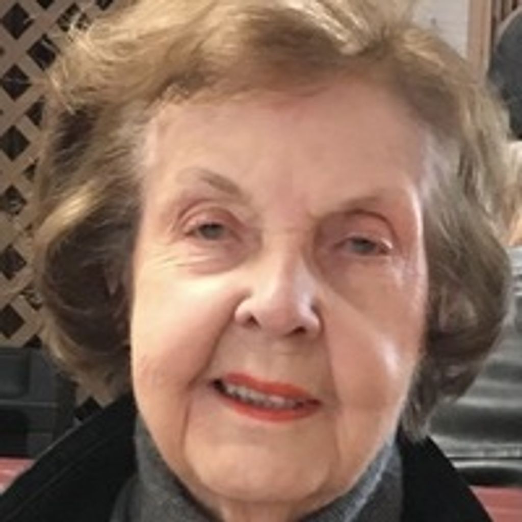 Edith Johnson Profile Photo