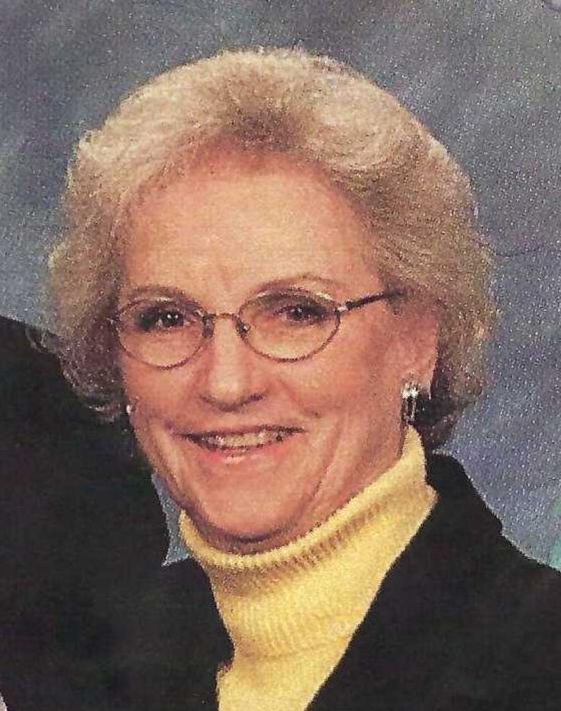 Dolores Buell