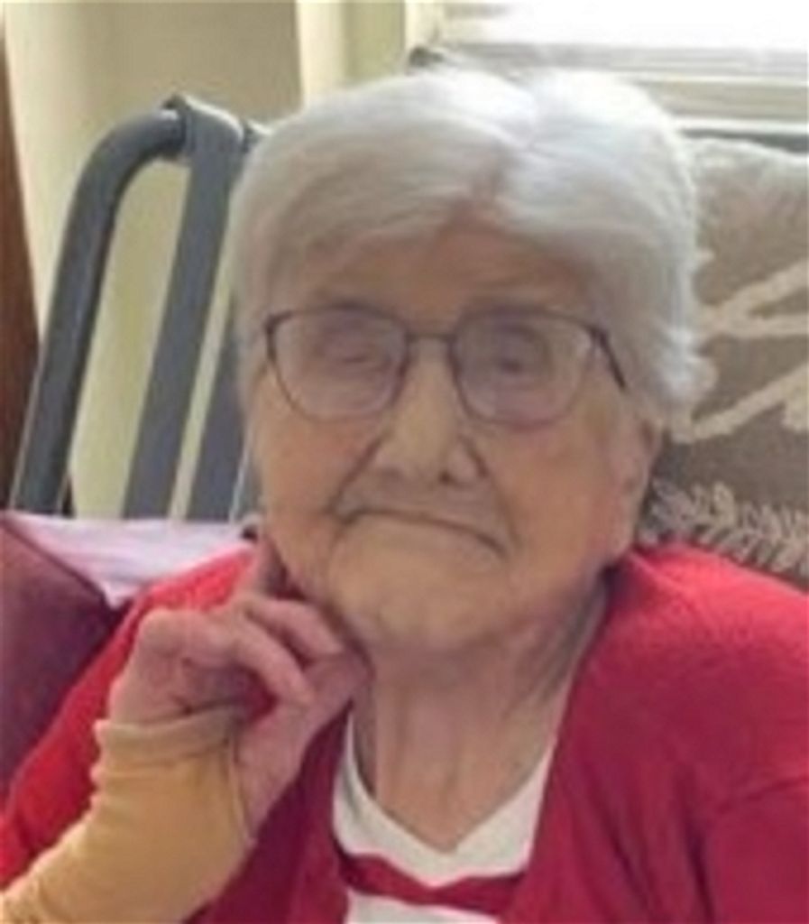 Margaret M Kesack (Kropf)