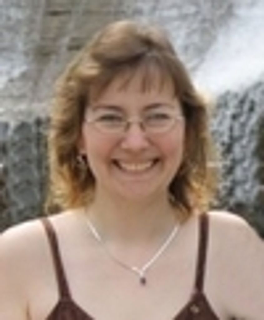 Diana Clugstone