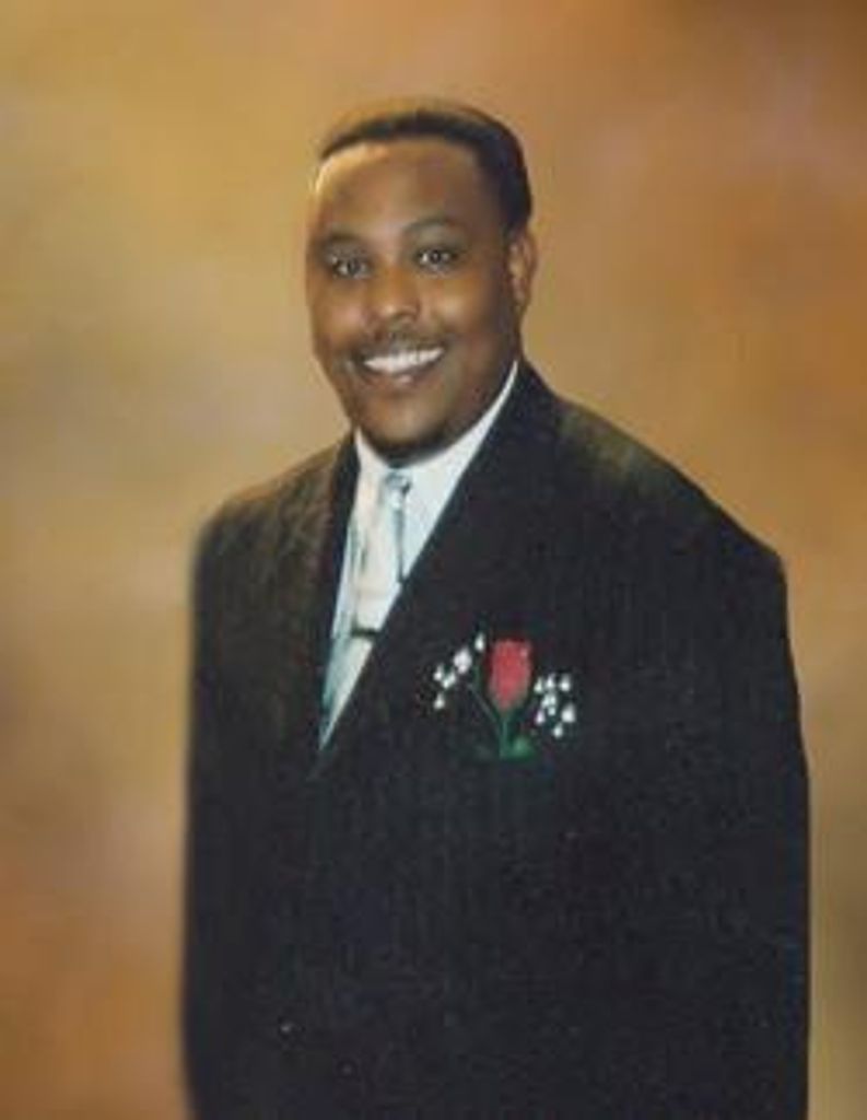 Mr. Micah Elias Davis