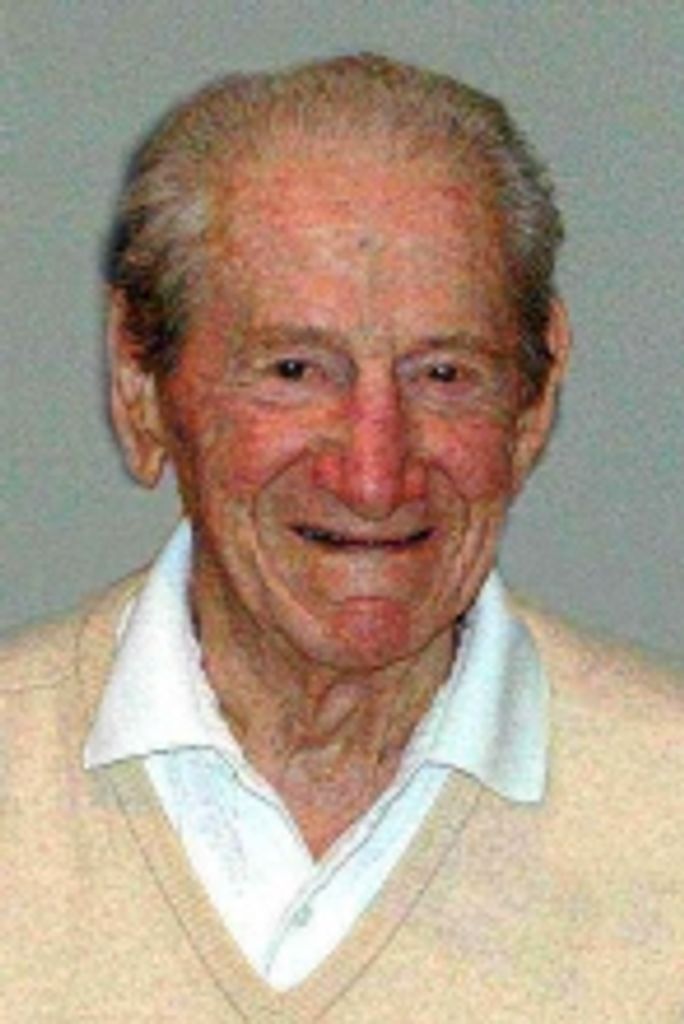 Francis G. Caputo Sr.
