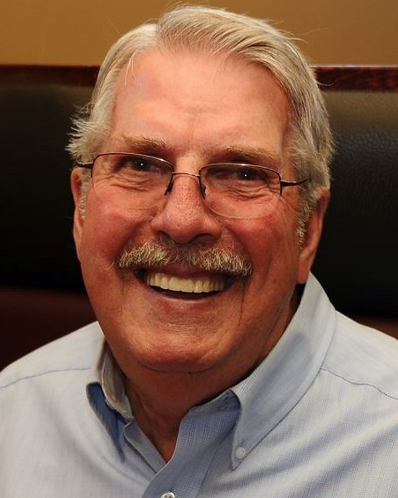 Bruce A. Meier Profile Photo