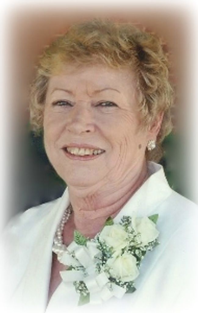 Jane Gaier