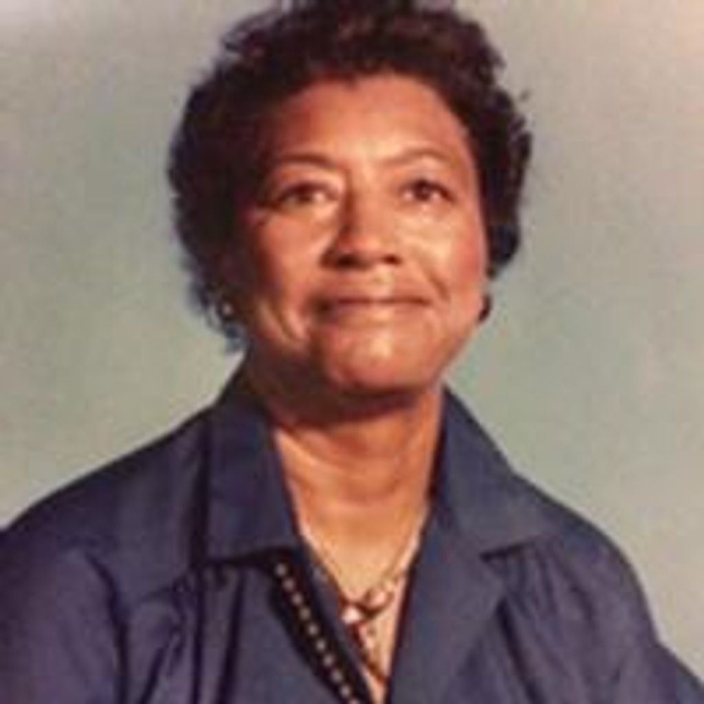 Rosietta Brown Holliman Profile Photo