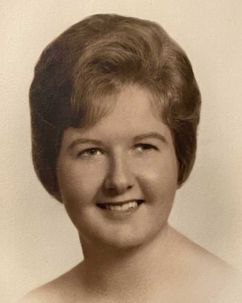 Jane Voss Logan Profile Photo