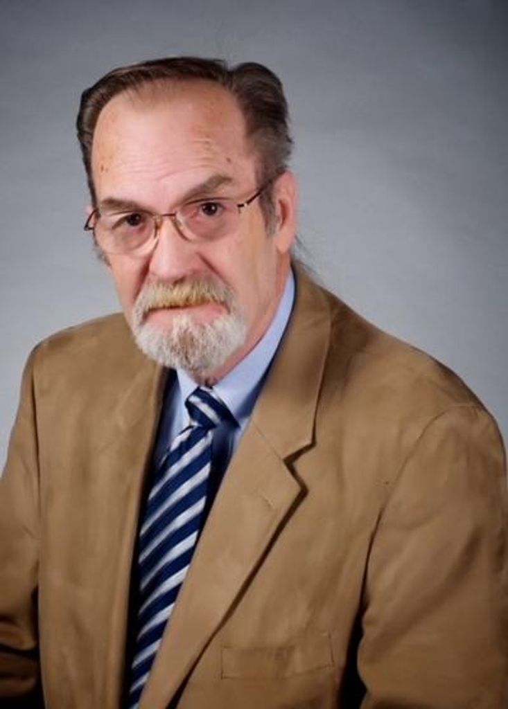Richard Lee Mcwhorter