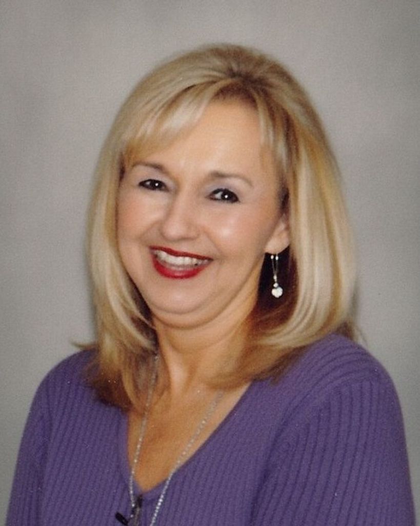Jan Burgamy Hattaway Profile Photo