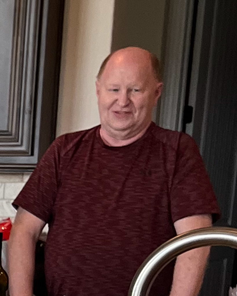 John B. Patton Profile Photo