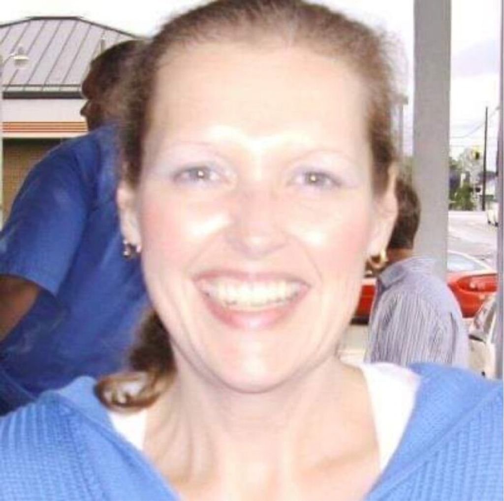 Veronica  Louise Flannery Profile Photo