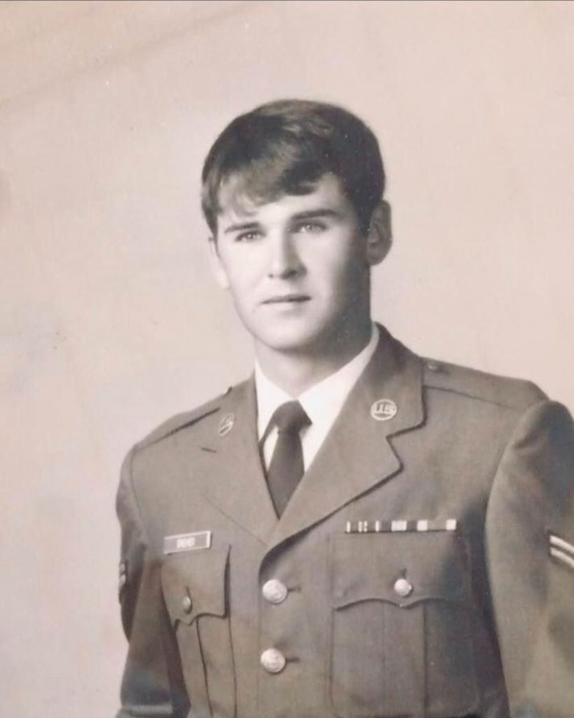 Joseph Warren Dreher