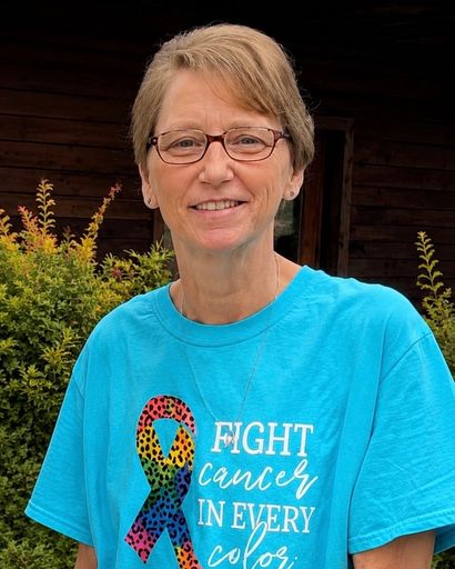 Lisa Gibson Profile Photo