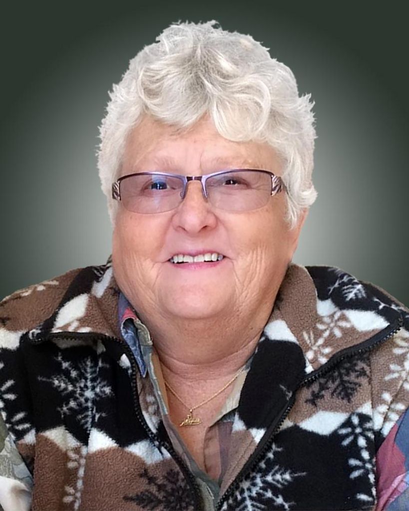 Deborrah Harper Profile Photo