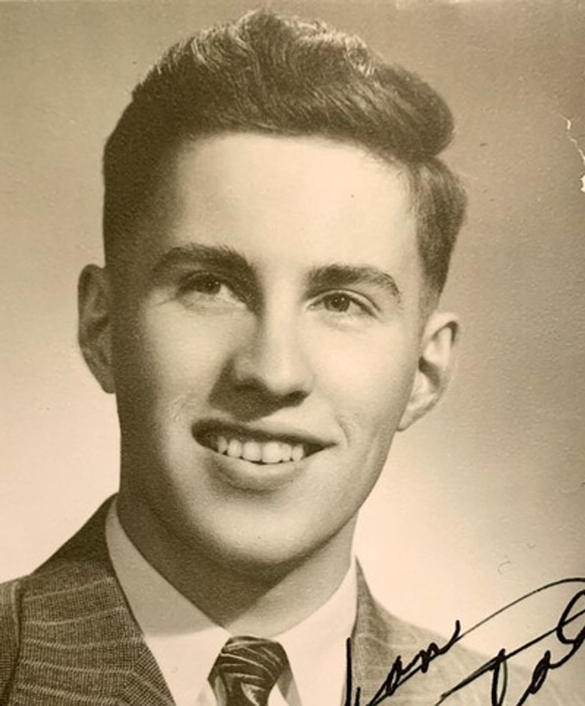 John Gedstad Profile Photo