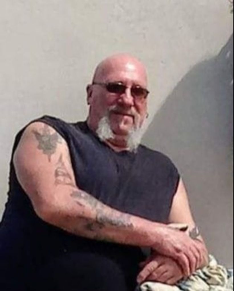 Kenneth Dale Smith
