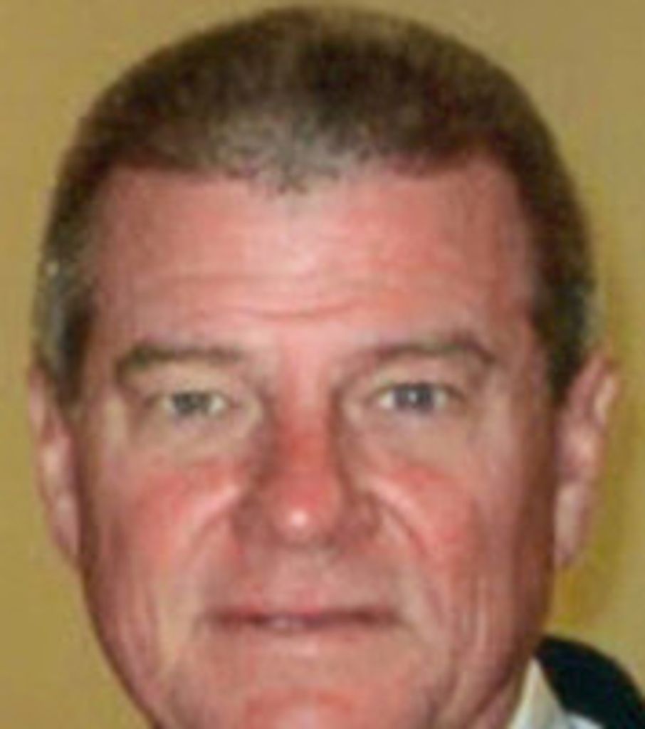 Kenneth Charles Ray