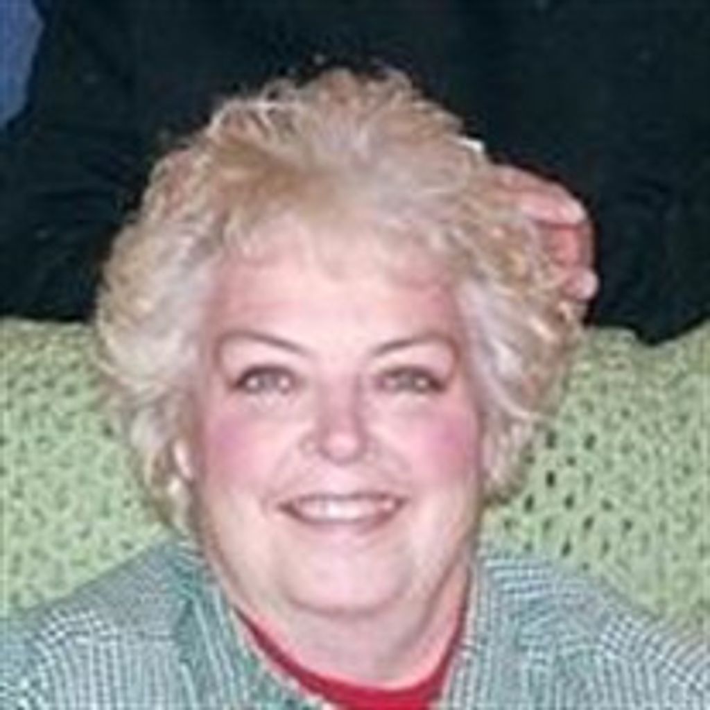 Margaret Ann Bush