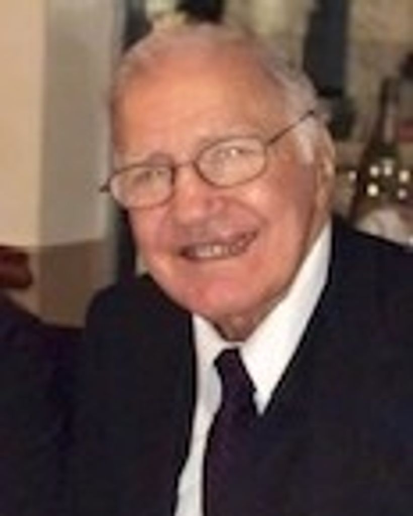 Samuel F DePaola Profile Photo