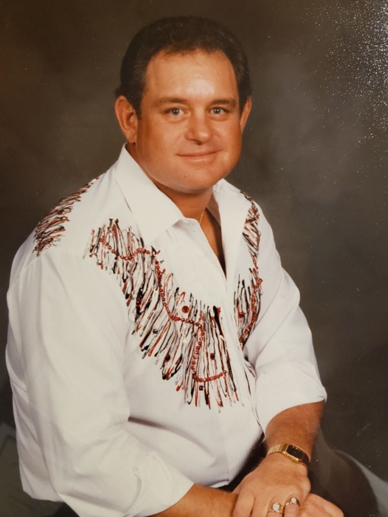 John Glynn Campbell