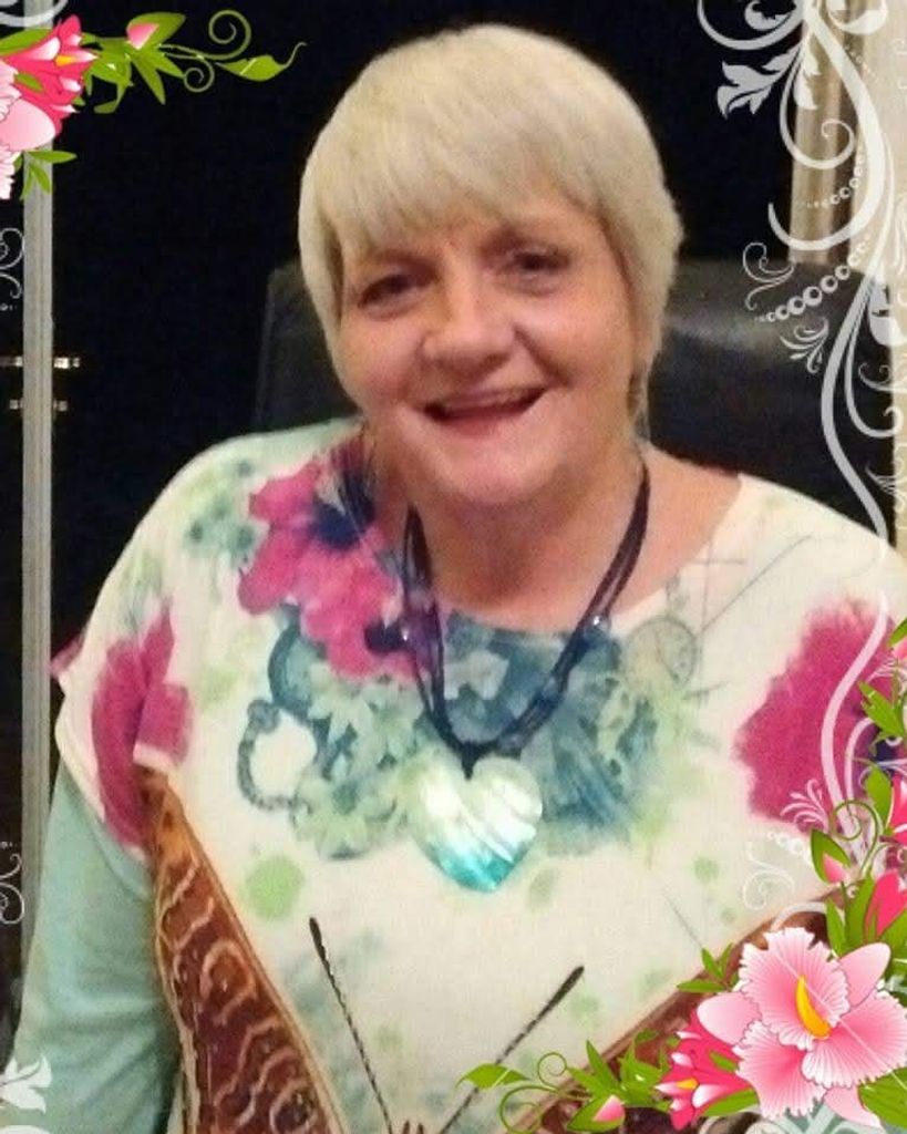 Michele Holbrook Haynes Profile Photo