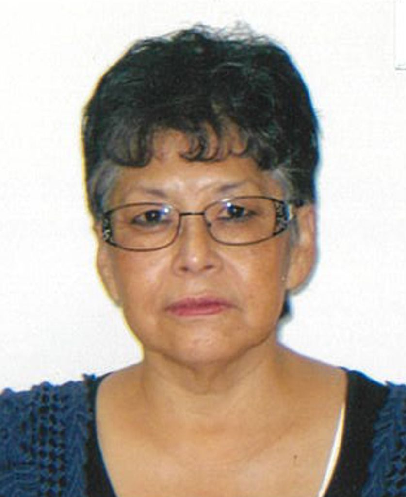 Marilyn Lindberg-Hibbeler