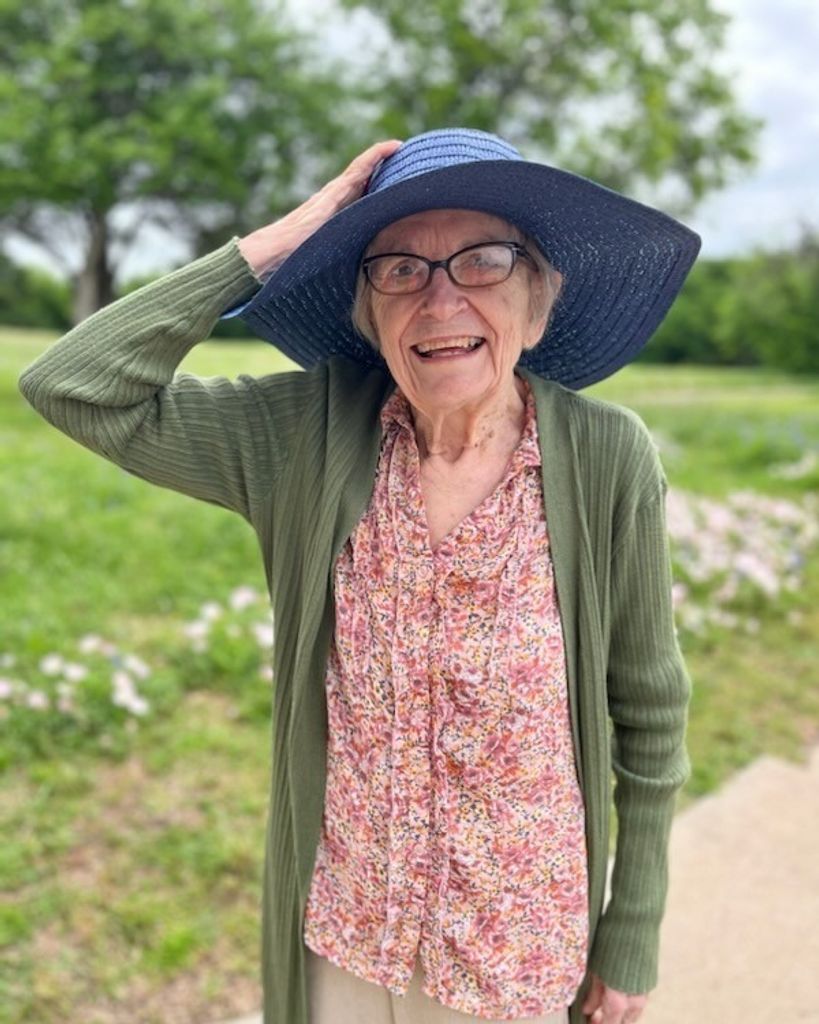 Nancy Fay Smith Profile Photo