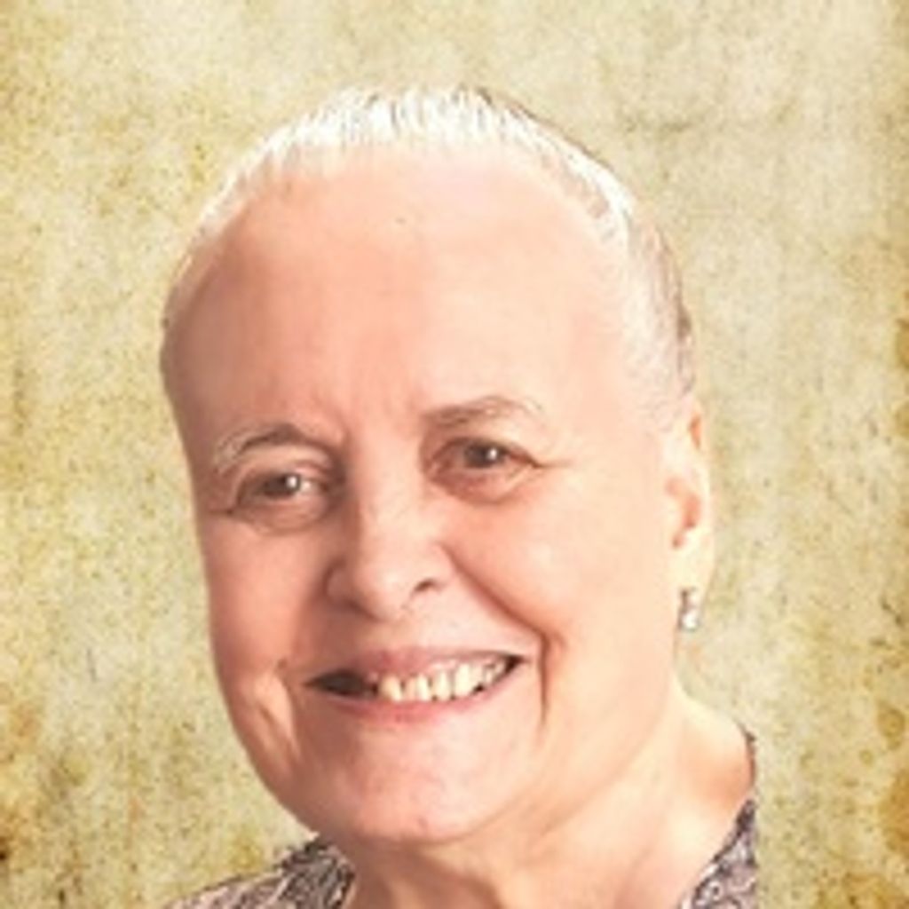 Betty Jean Drach