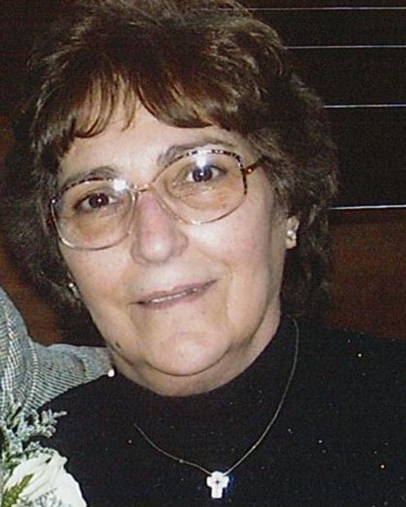 Georgia L. Streamo Profile Photo