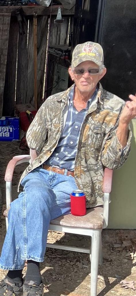 John Wayne Mcglocklin Profile Photo