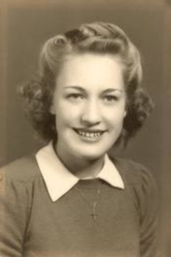 Darleen Stewart Noorlander