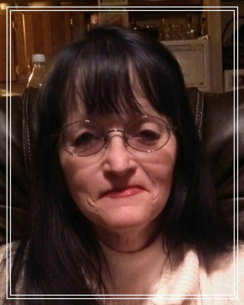 Gail Atkinson Pendarvis