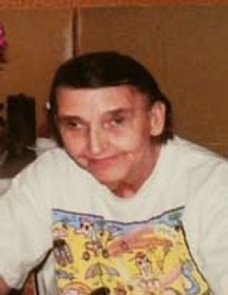 Mary Tincy Ferrell Profile Photo