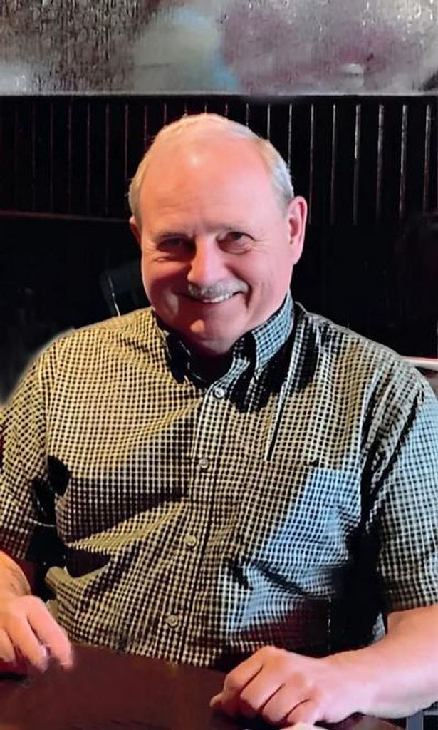 Robert "Bob" John Sasina Profile Photo