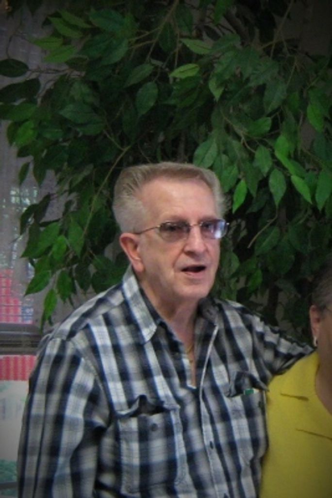 Robert Dale Inman