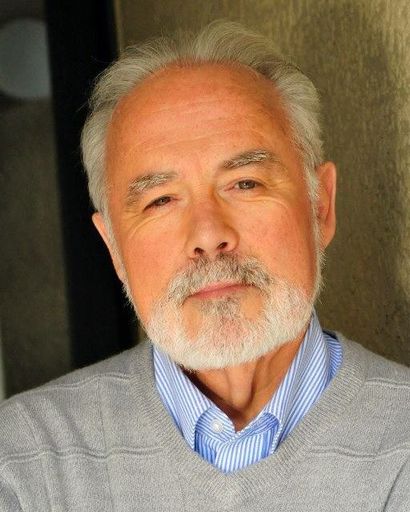 James Randolph 