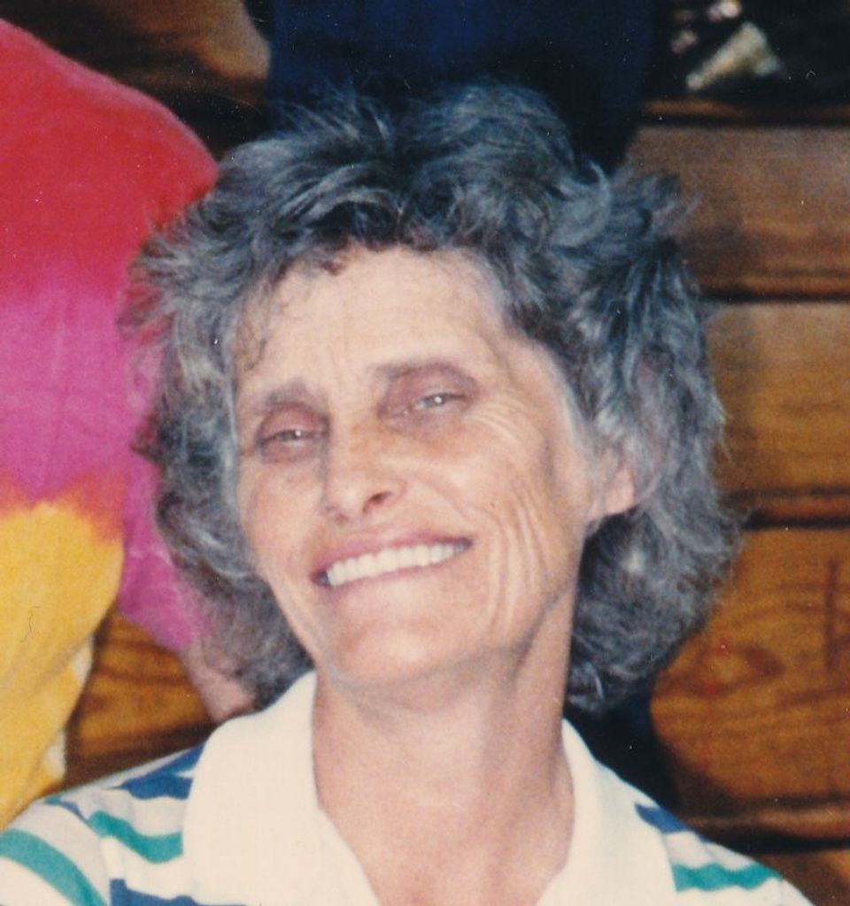 Carolyn Diane Ferguson Profile Photo