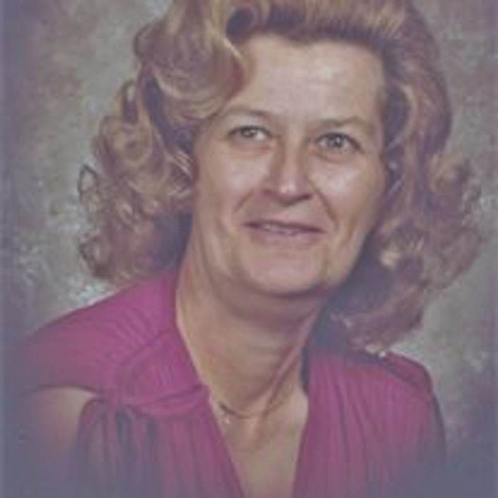Evelyn M. "Bunny" Cimo