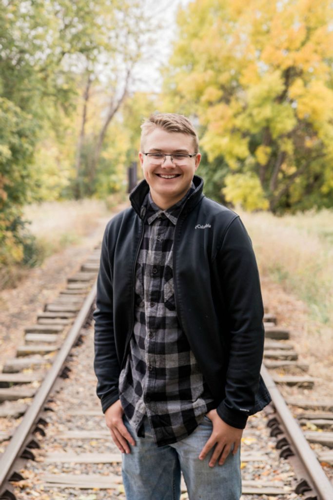 Brandon Thomsen Profile Photo
