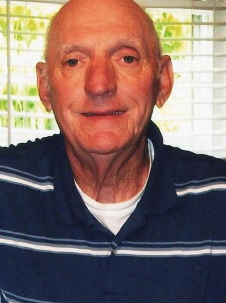 David Wayne "Bird" Barker Profile Photo